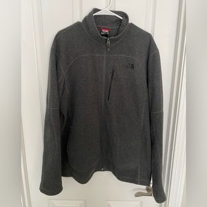 The North Face - Canyonlands Full-Zip Jacket - XL